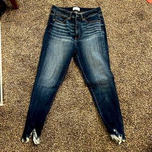 BKE Jeans- Like New! Only worn twice